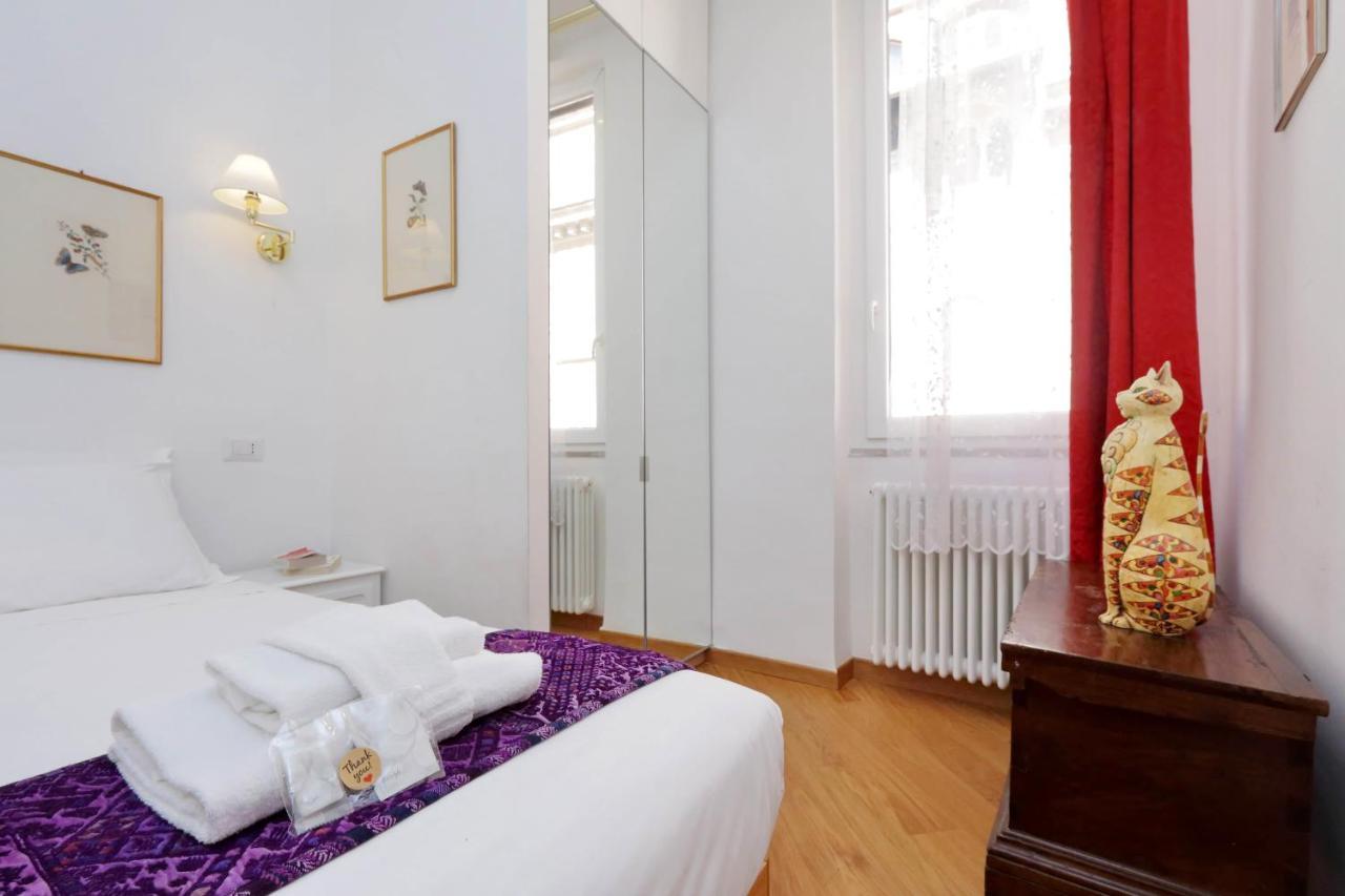 Apartamento Sistina