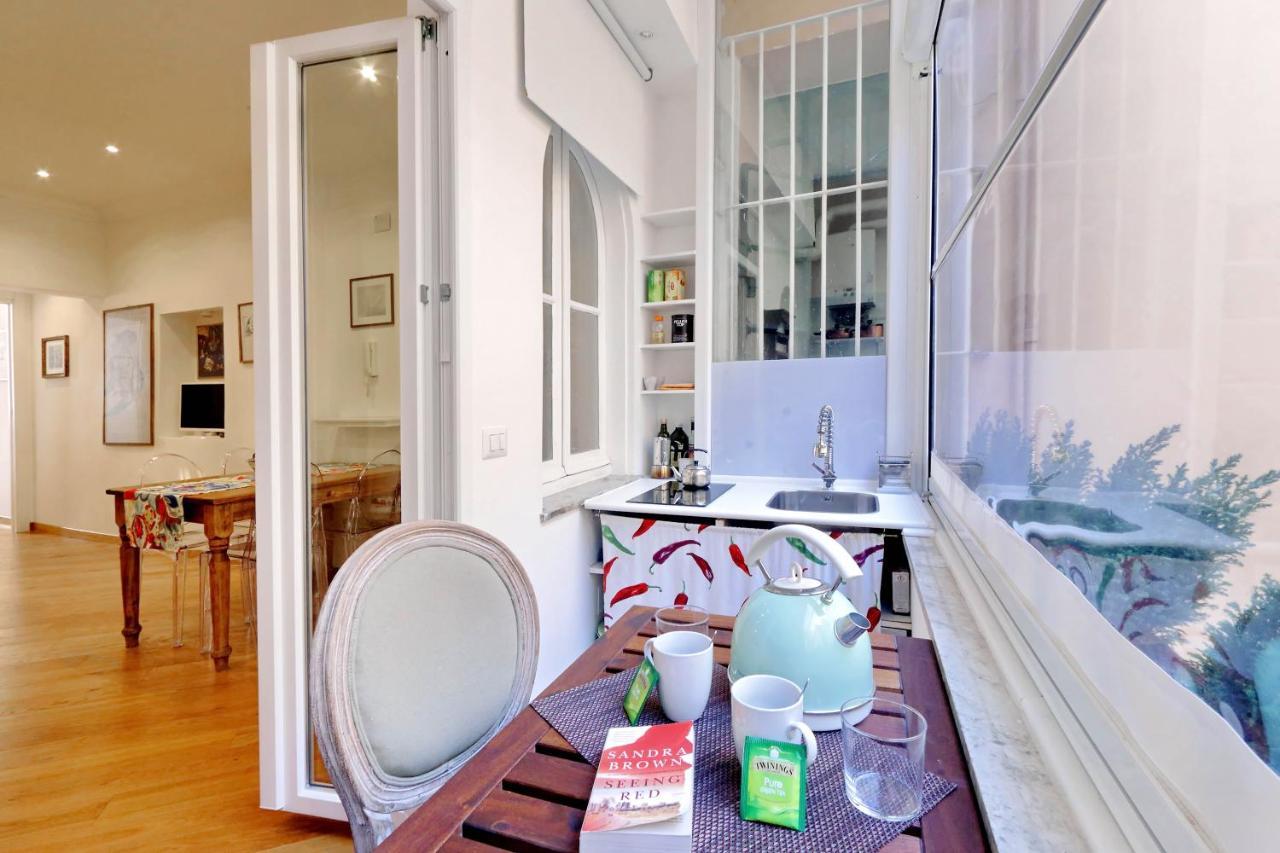Appartement Sistina