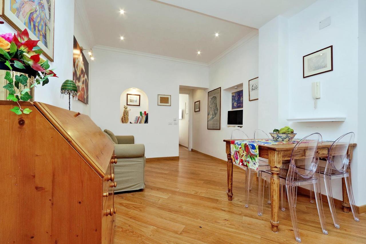 Sistina Apartamento