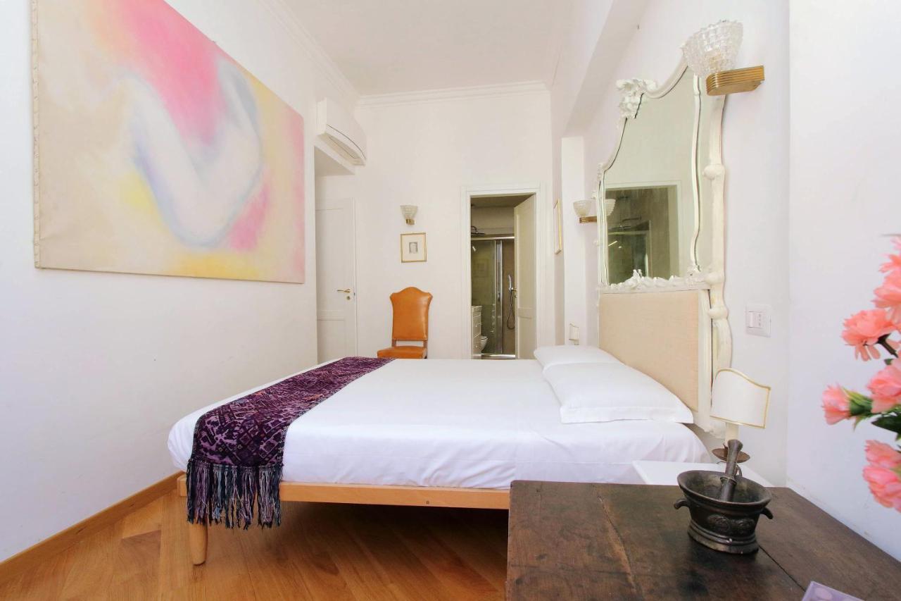 Sistina Apartment Rome