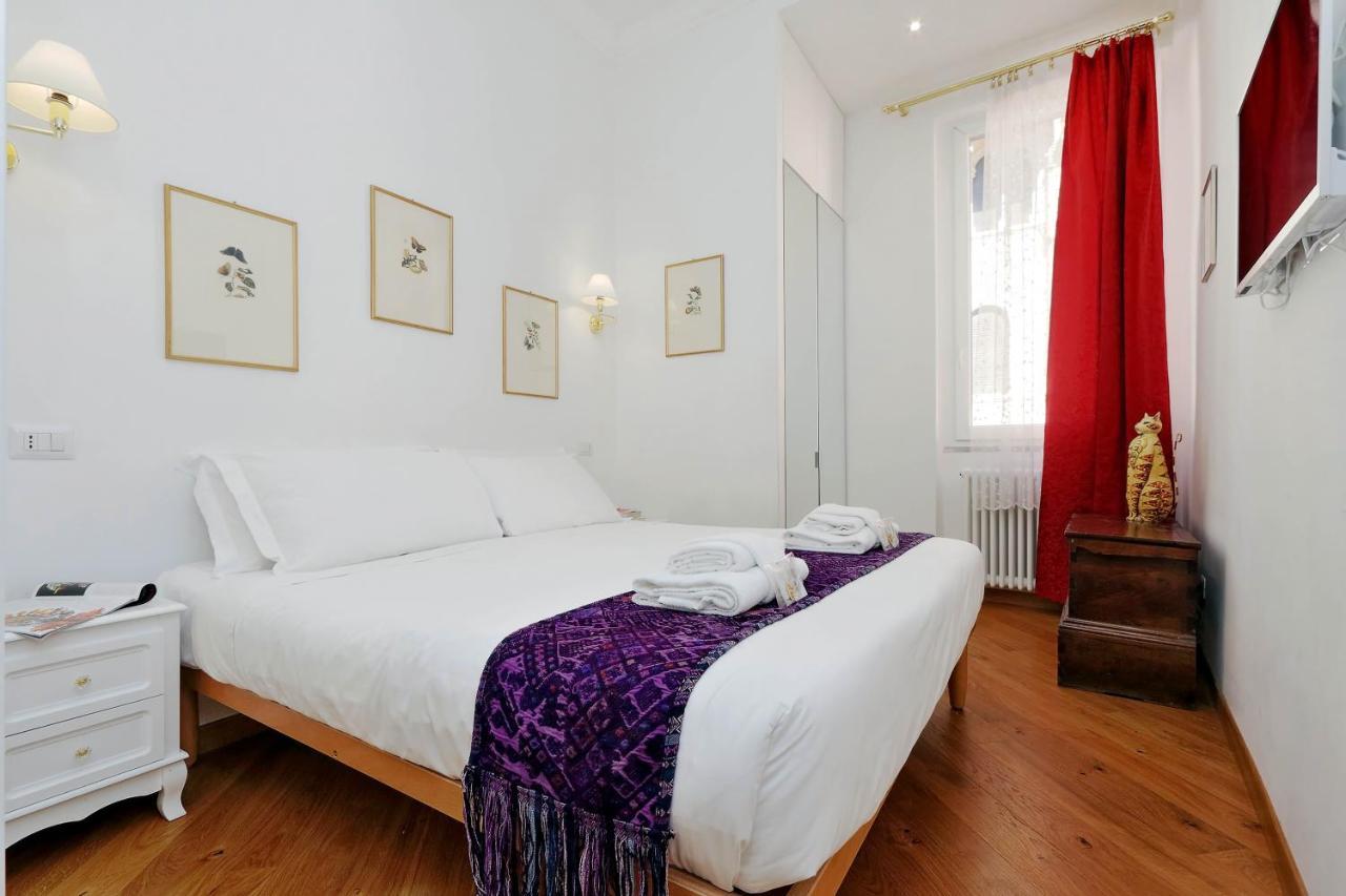 Sistina Apartment