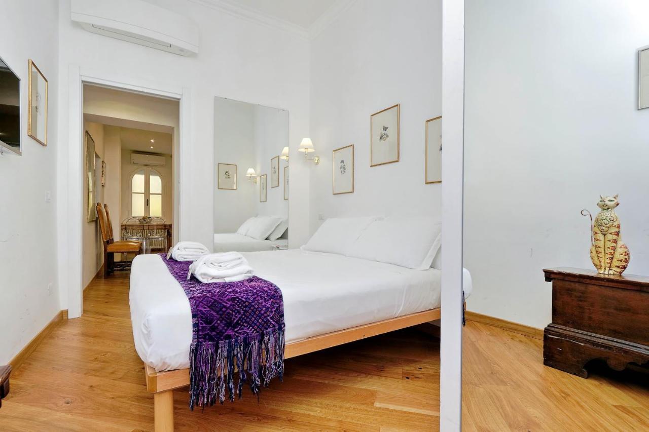 Sistina Apartment *