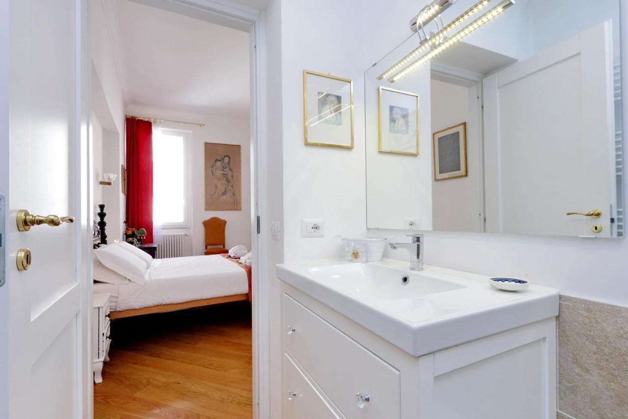Apartment Sistina Rome