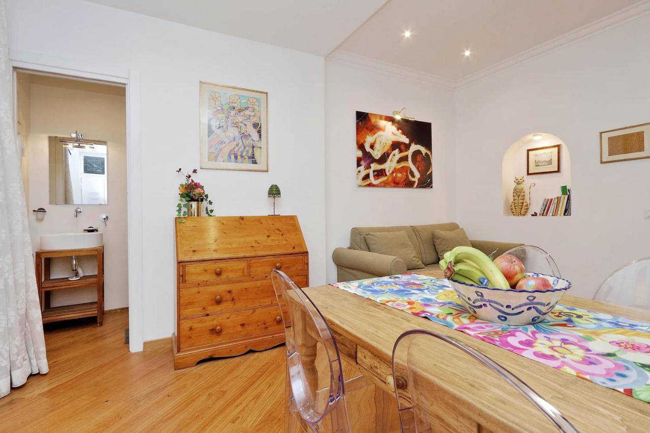 Appartement Sistina