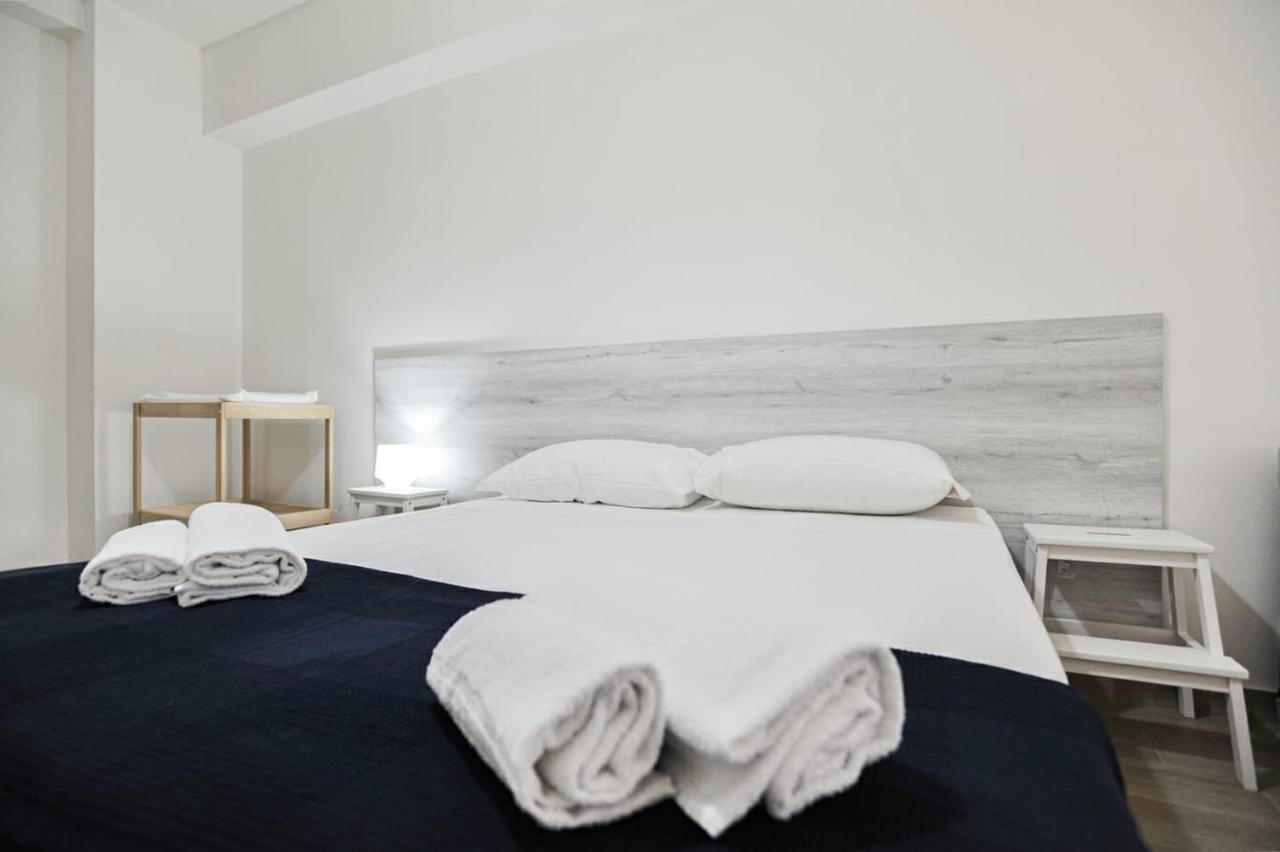 Rhome Apartamento Roma