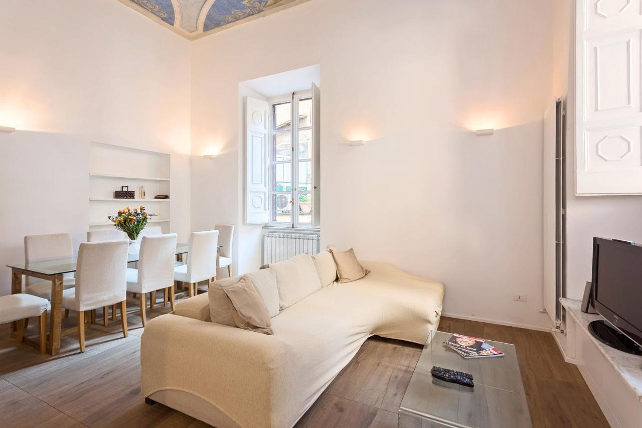 As Feel - Fontanella Borghese Luxury *