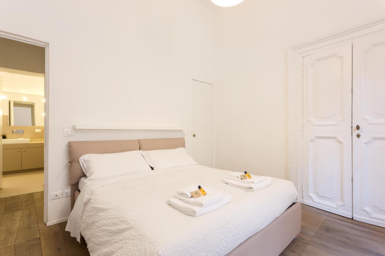 As Feel - Fontanella Borghese Luxury Apartment Rome