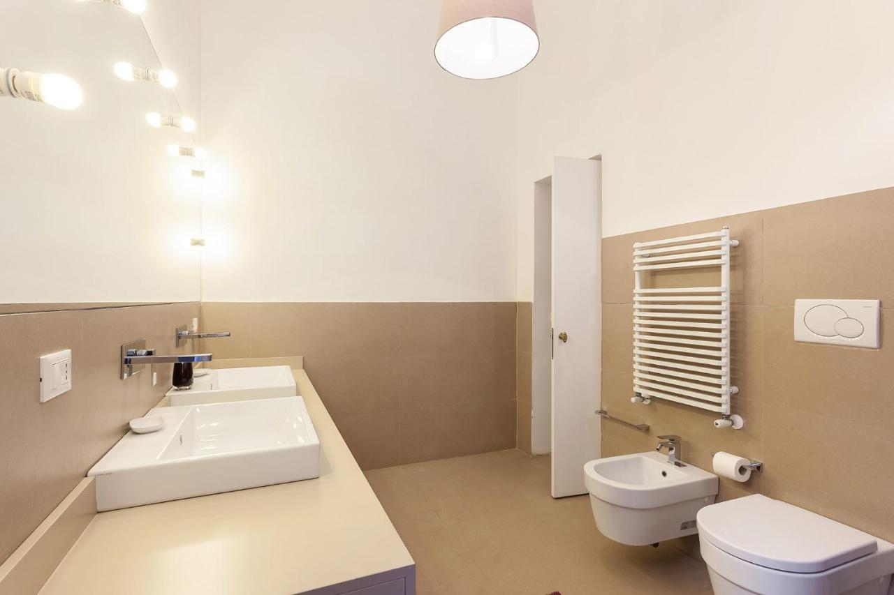 Apartment As Feel - Fontanella Borghese Luxury