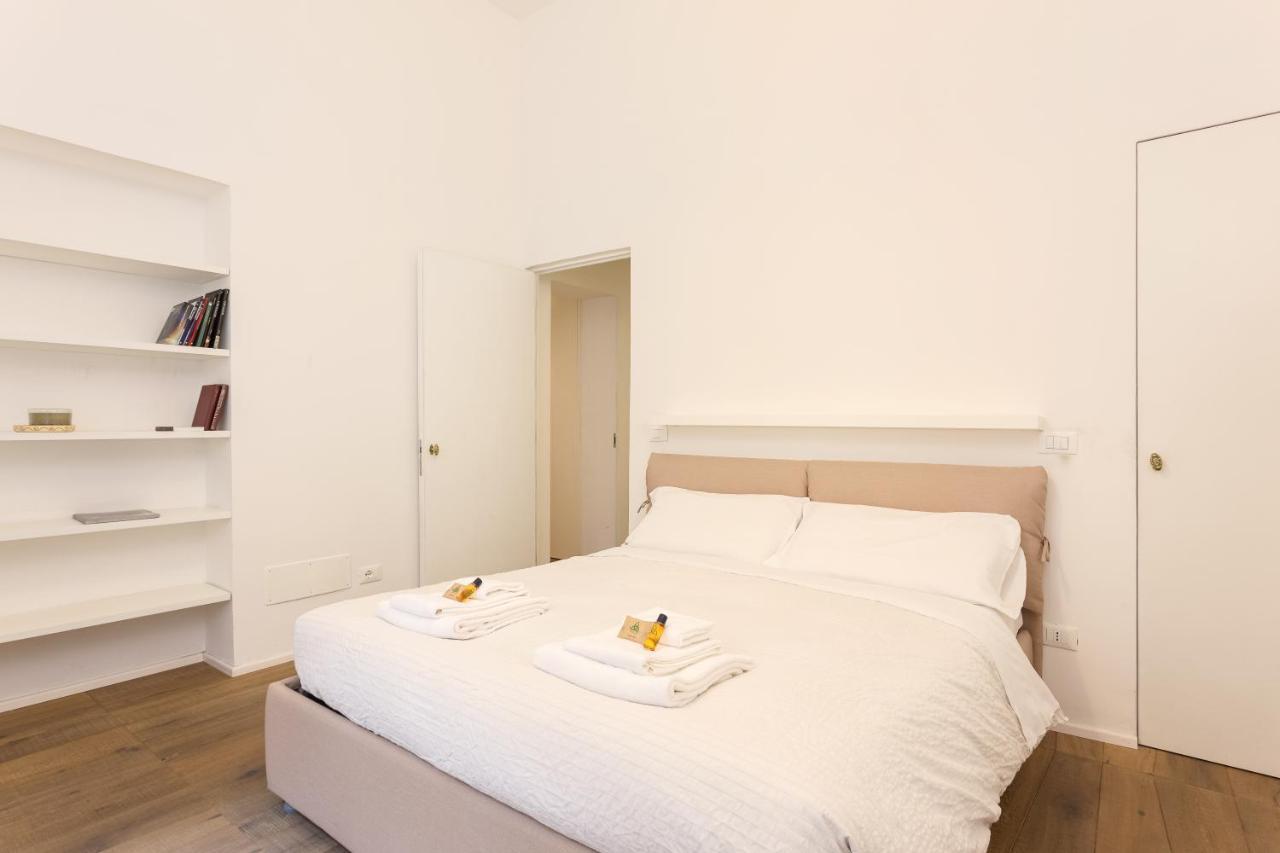 As Feel - Fontanella Borghese Luxury Apartment Rome