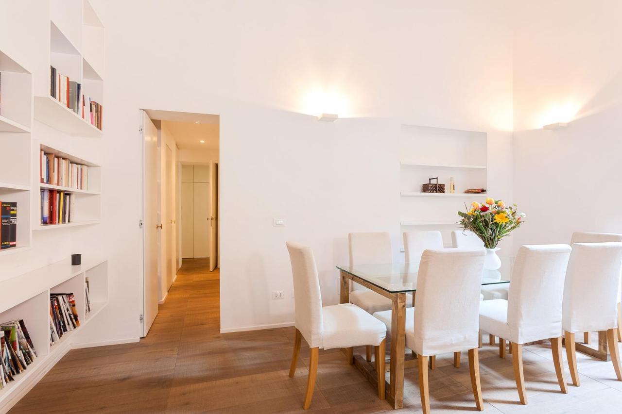 As Feel - Fontanella Borghese Luxury Apartment