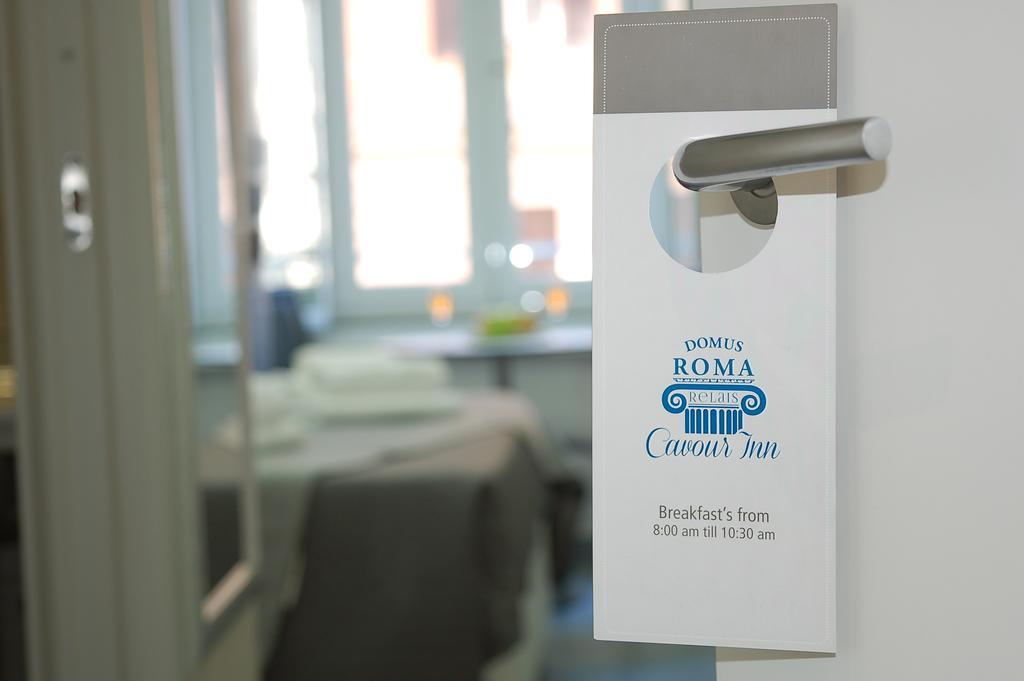 Relais Cavour Rome