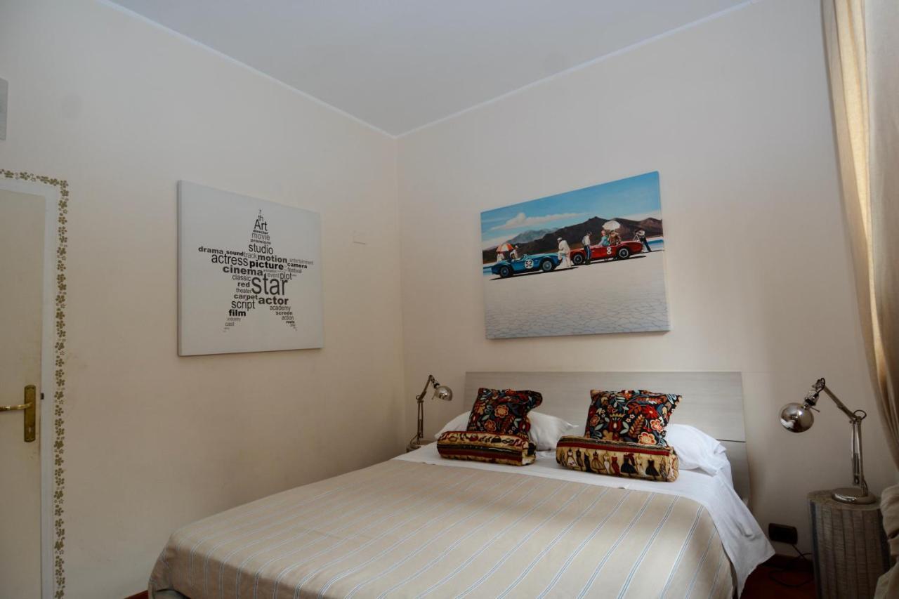 Appartement Piazza Navona Corner