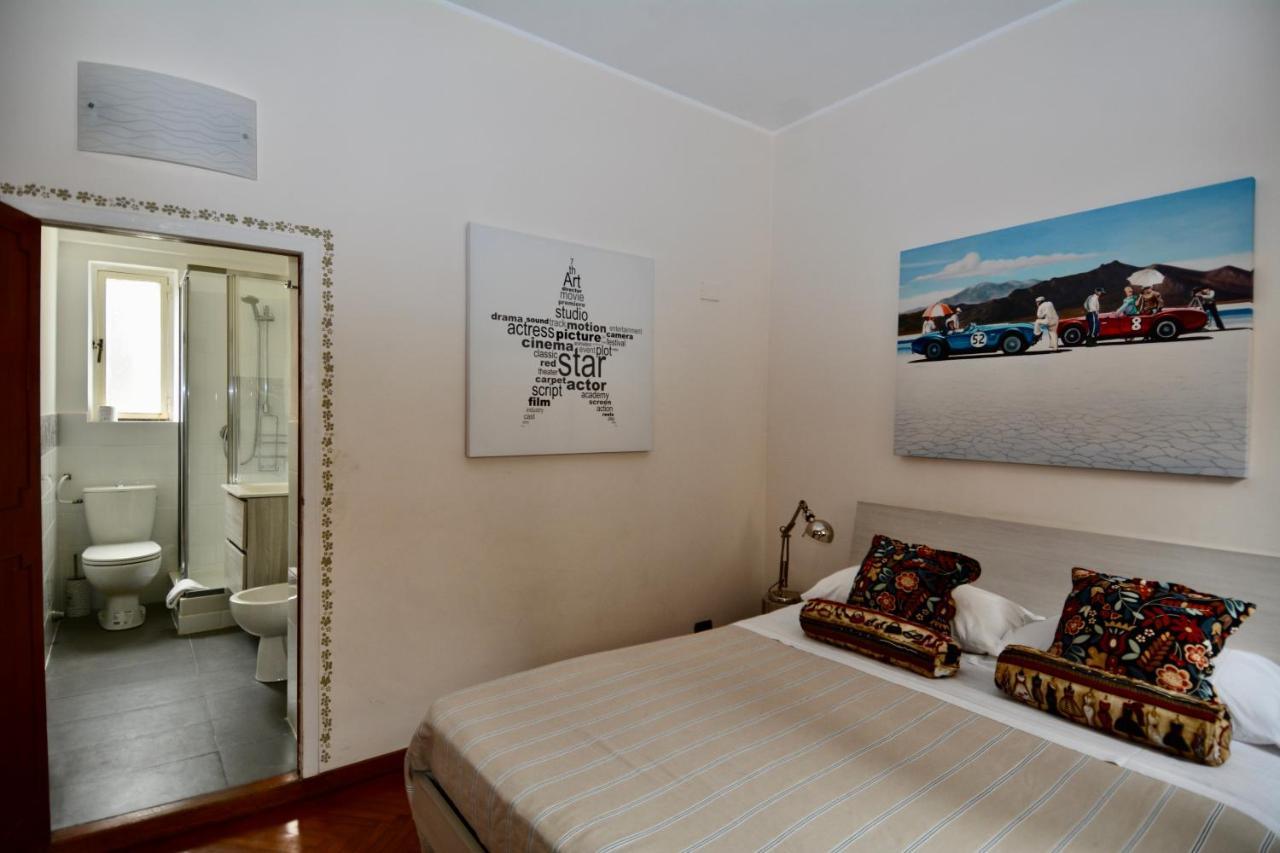 Appartement Piazza Navona Corner Rome