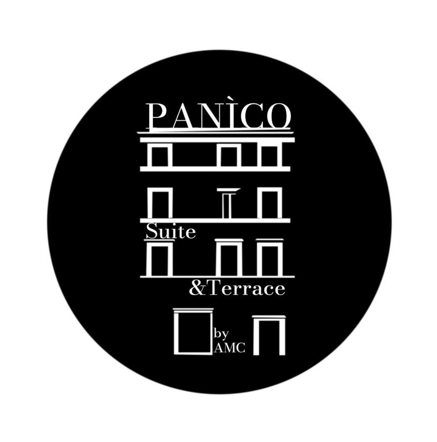 Panico Suite&terrace By Amc Rome