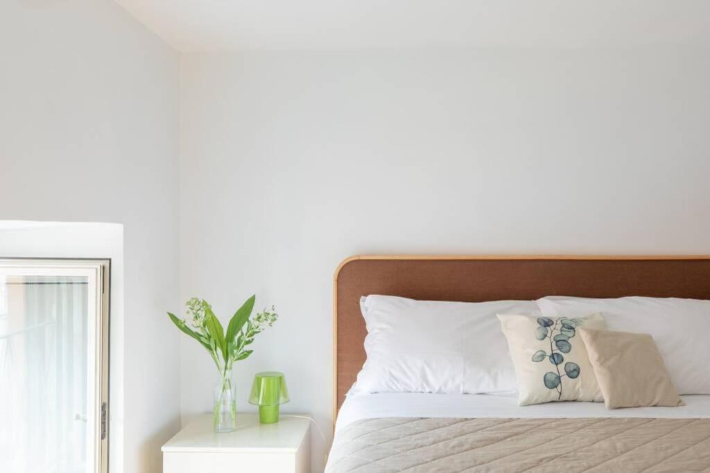 Iflat Colosseum Wide Apartment Rome