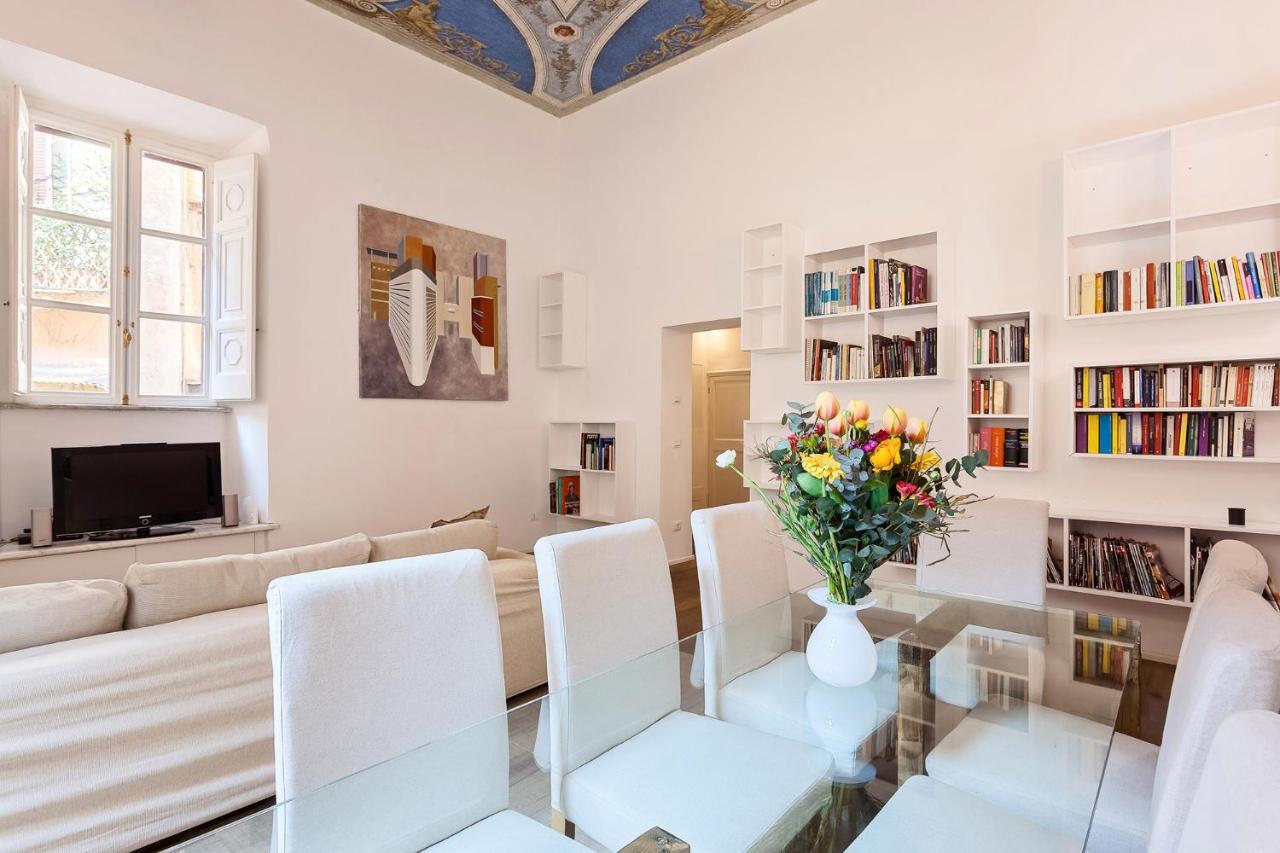 As Feel - Fontanella Borghese Luxury *