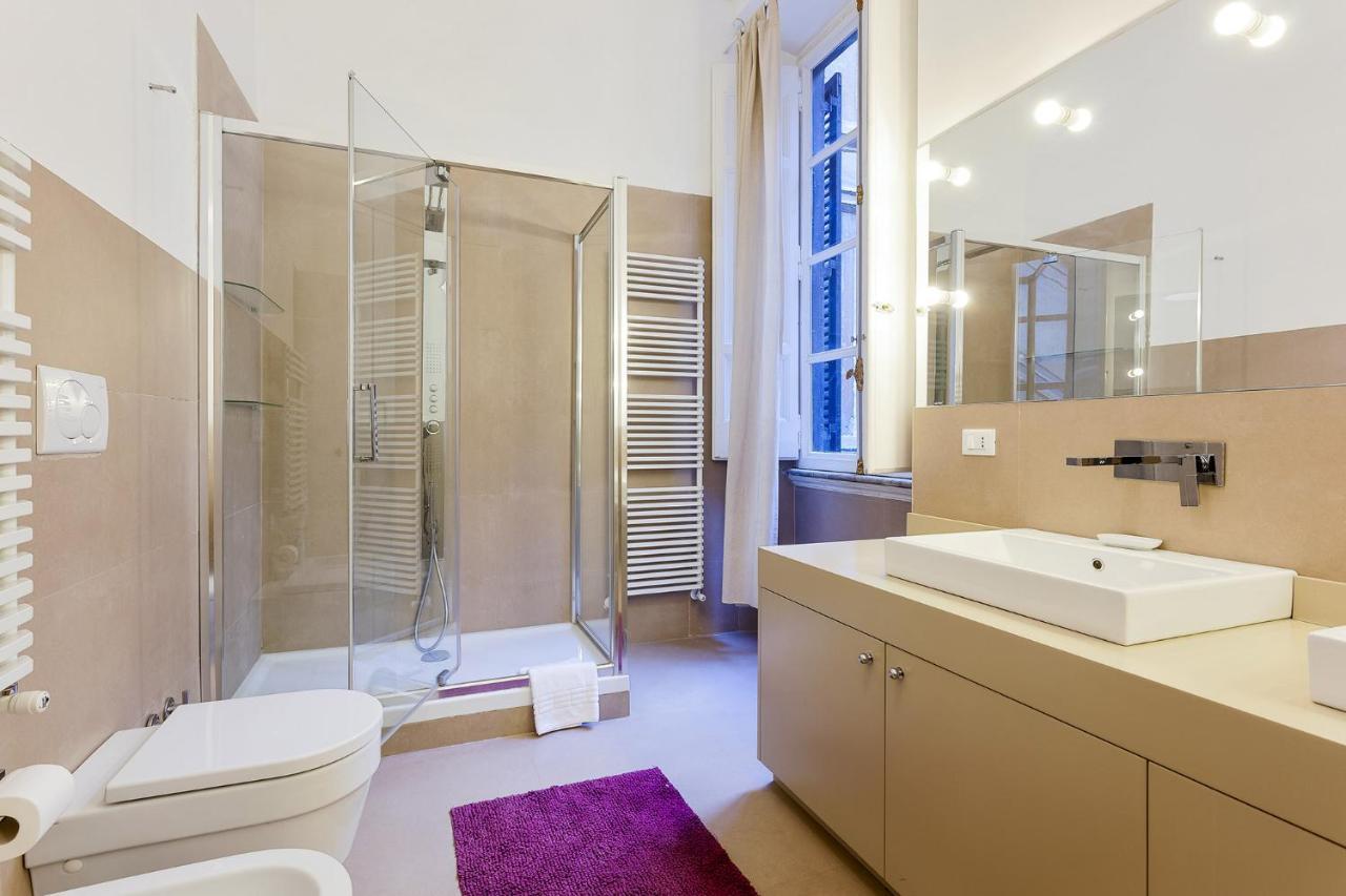 As Feel - Fontanella Borghese Luxury Apartment *