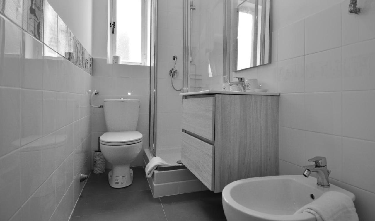 Appartement Piazza Navona Penthouse *