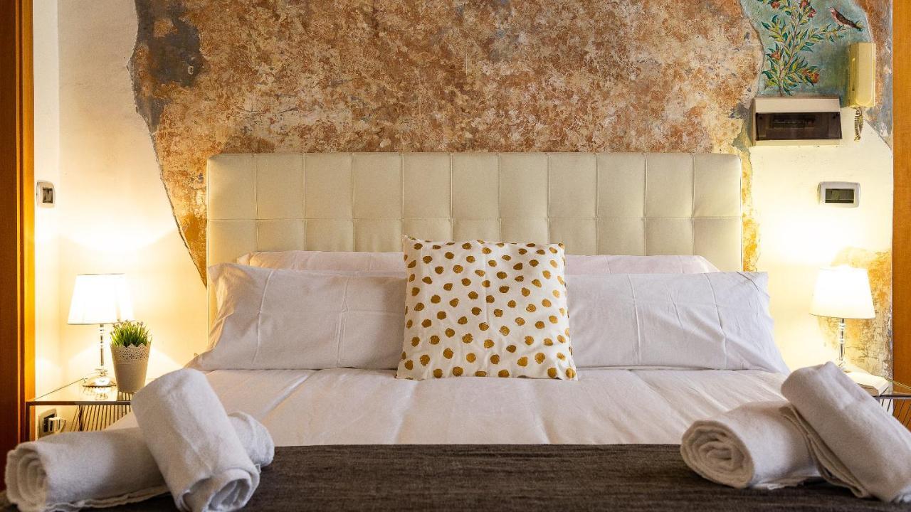 Trastevere Alexander In Appartement Rome