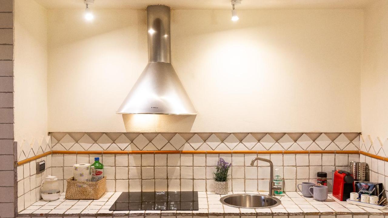Appartement Trastevere Alexander In *
