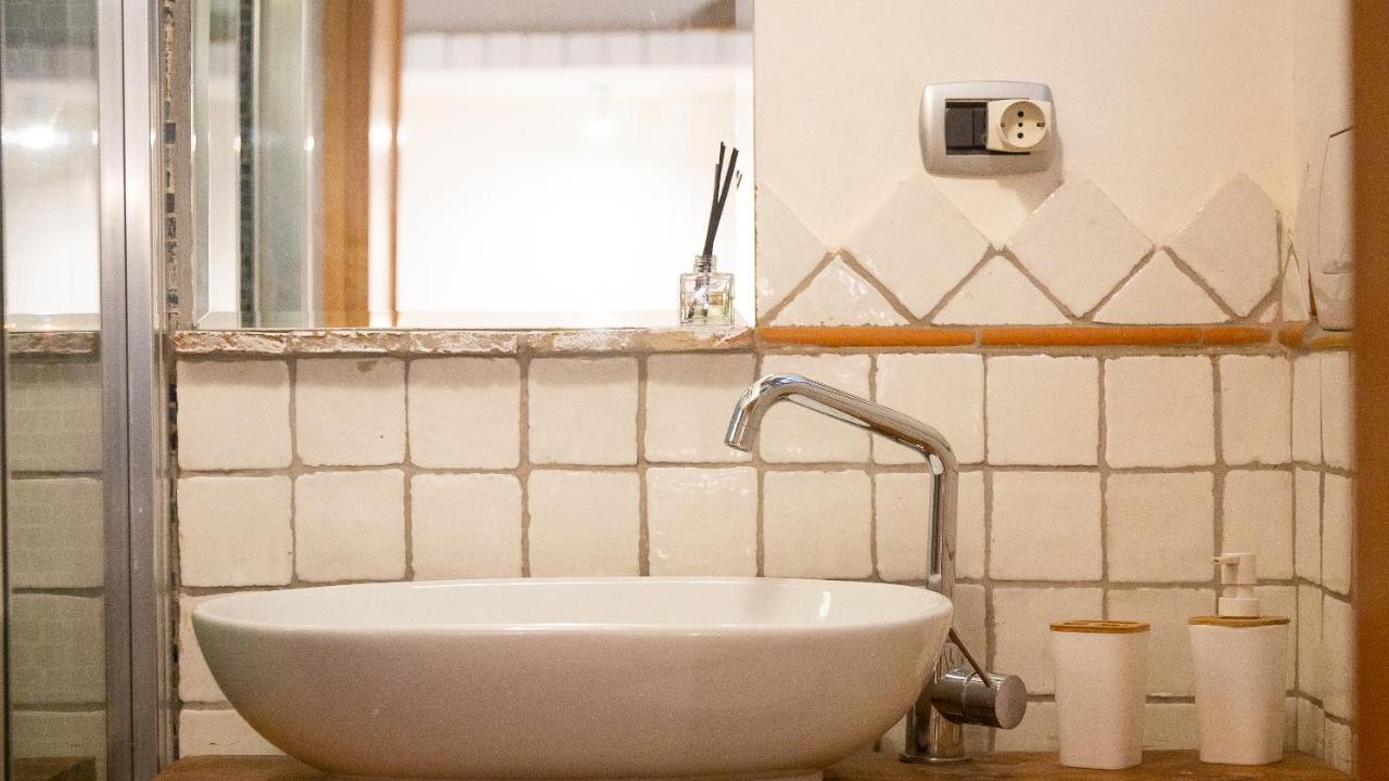 Appartement Trastevere Alexander In