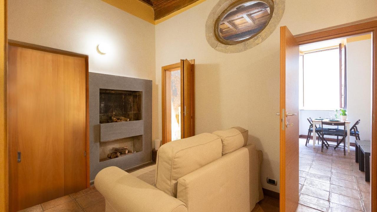 Appartement Trastevere Alexander In