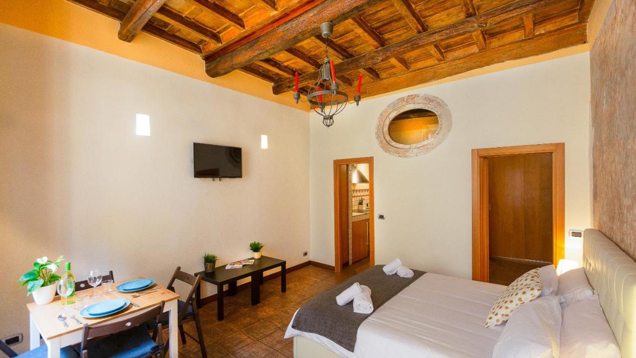 Trastevere Alexander In Appartement