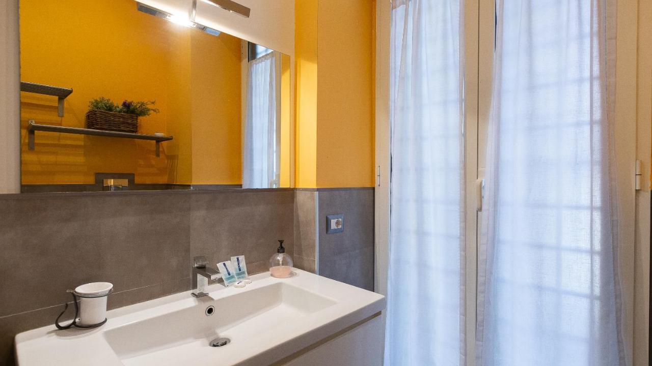 Apartment Vittoria In