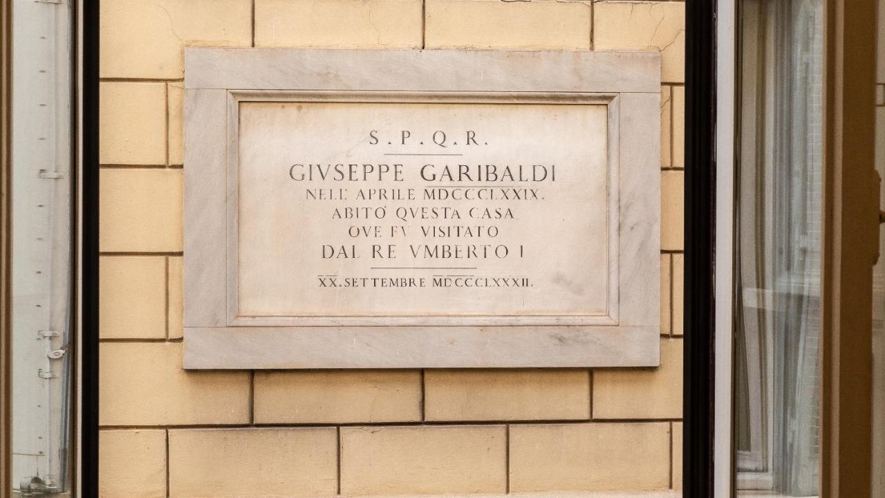 Vittoria In *