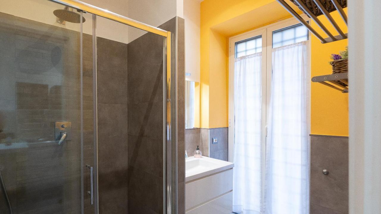 Vittoria In Apartment Rome