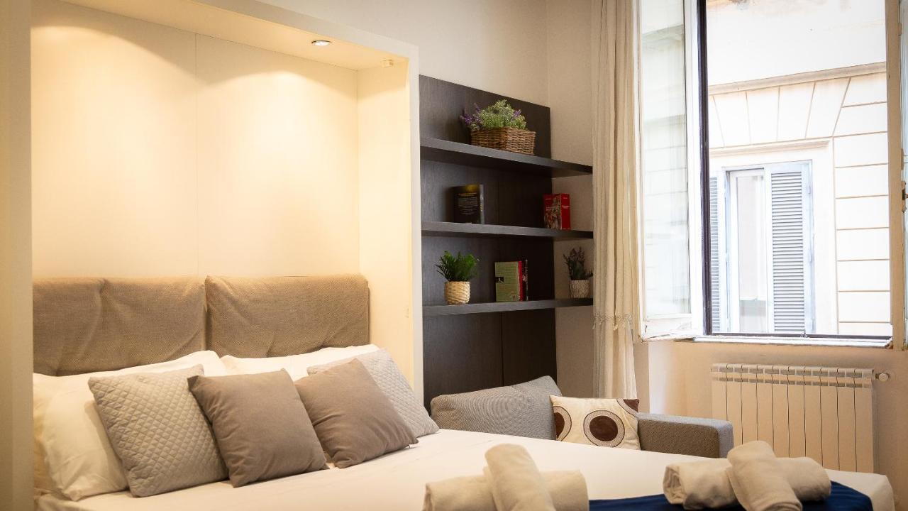 Apartment Vittoria In *
