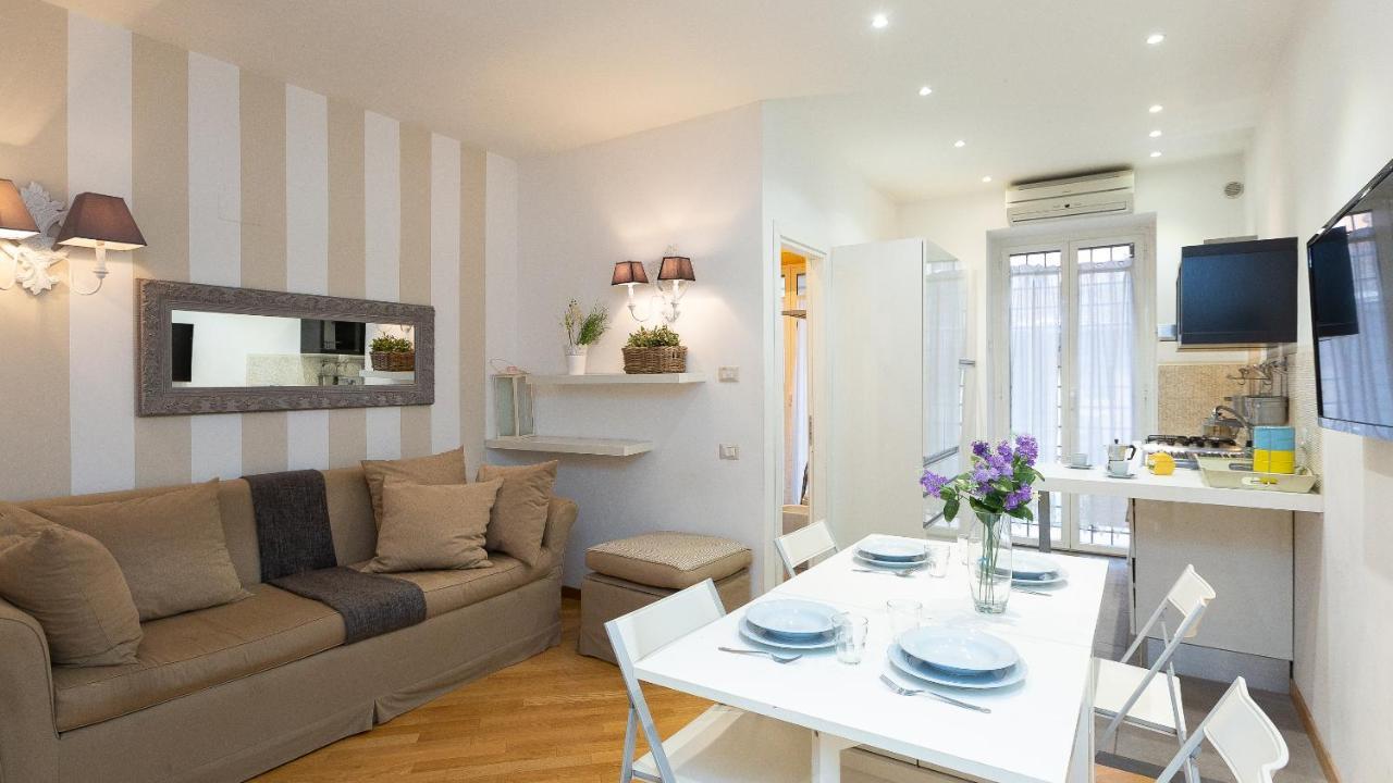 Apartment Vittoria In *