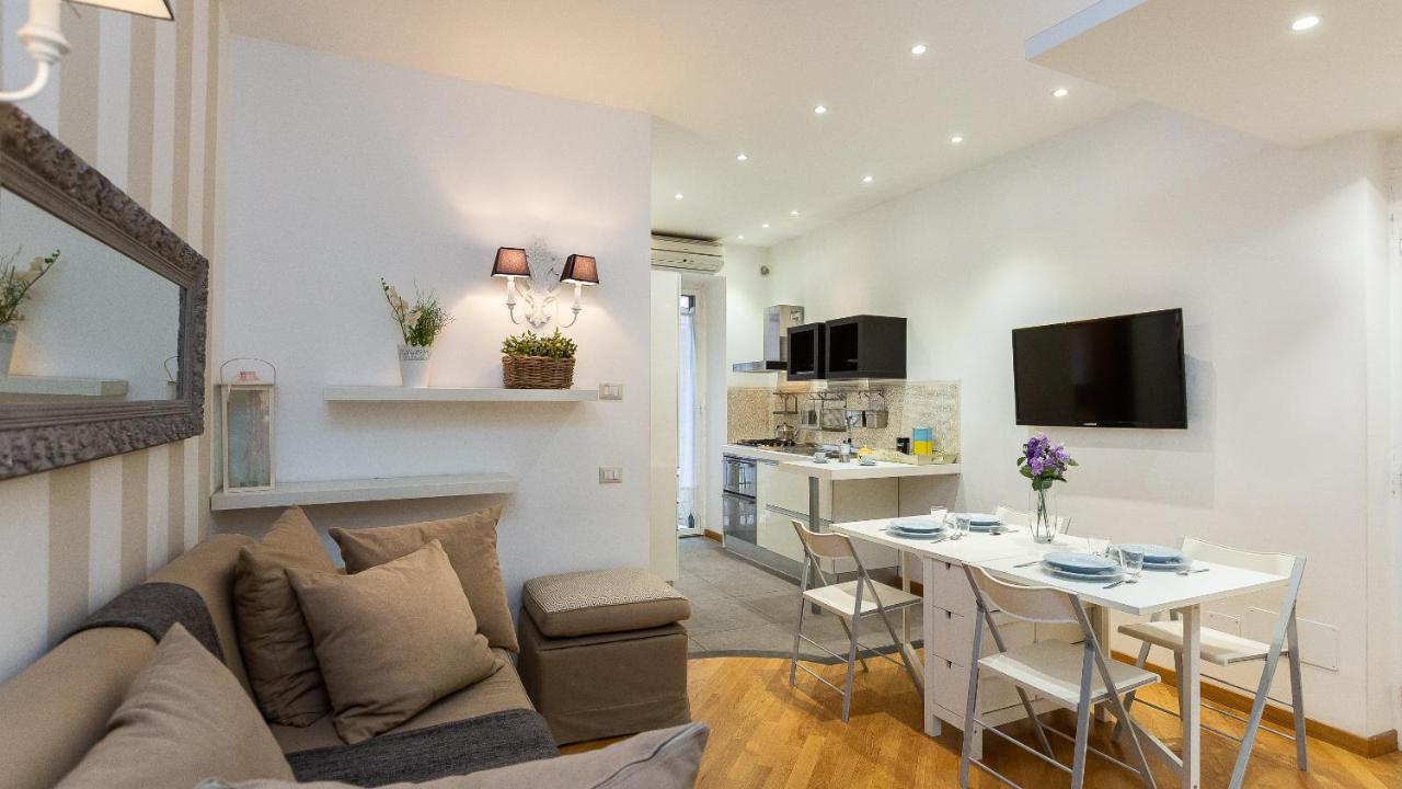 Apartment Vittoria In *