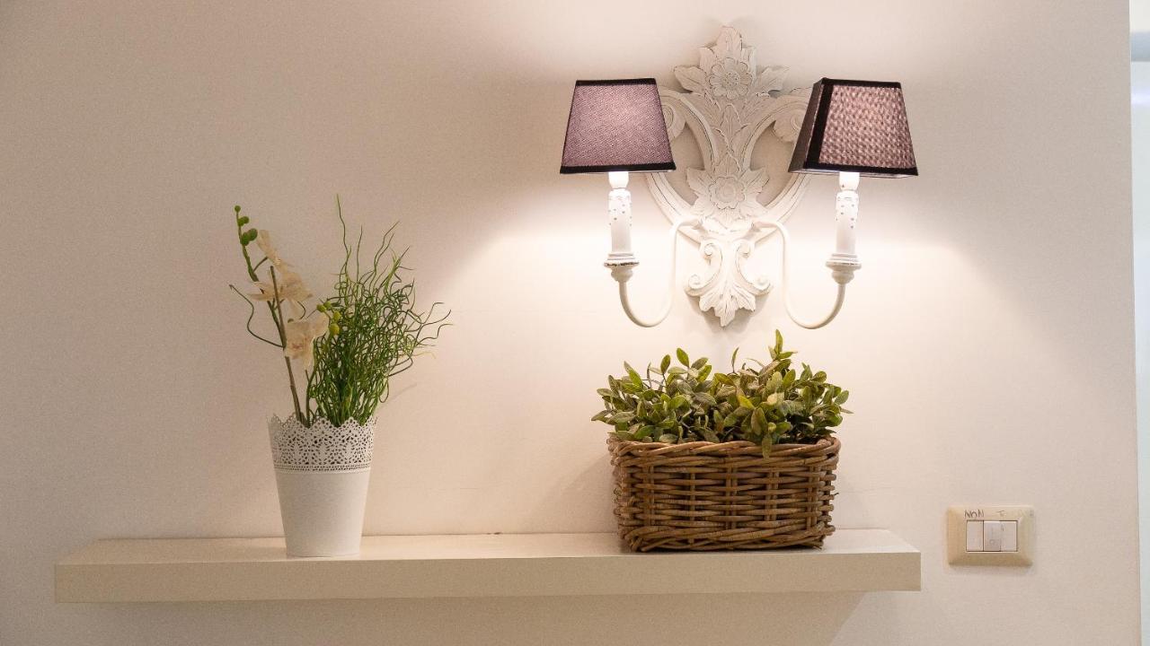 Vittoria In Apartment Rome