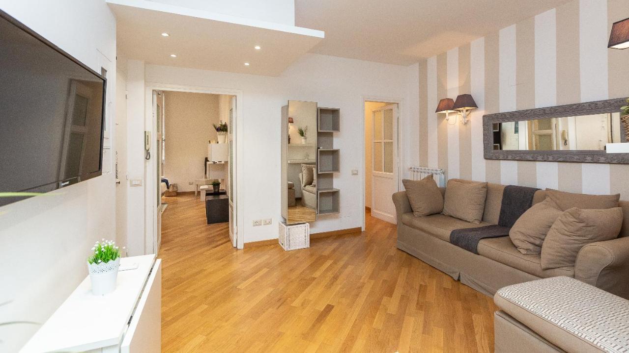 Apartment Vittoria In *