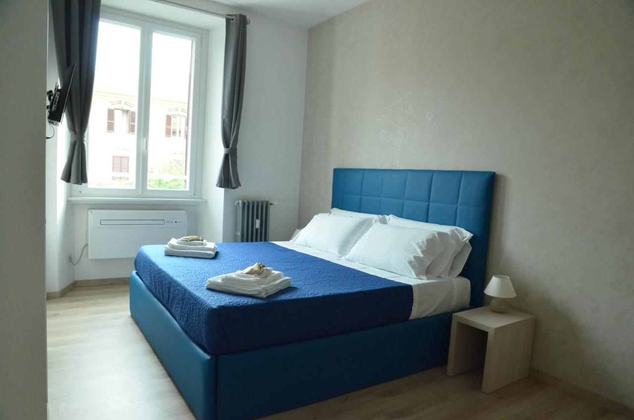 Sunnycornerinrhome Bed & Breakfast Rome