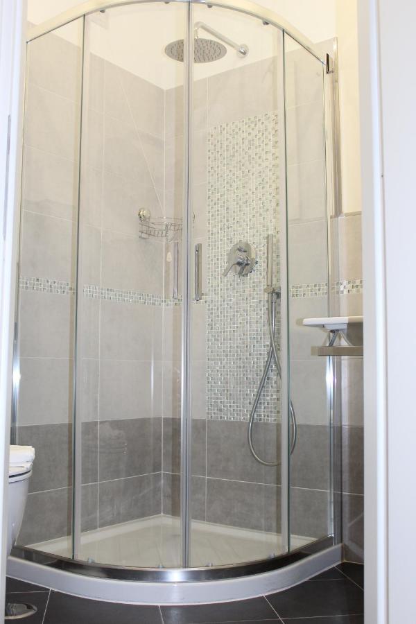 Sunnycornerinrhome Bed & Breakfast Rome