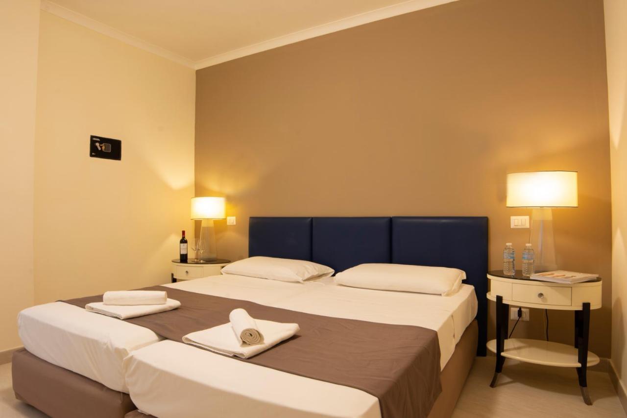 Relais Turati Affittacamere Roma