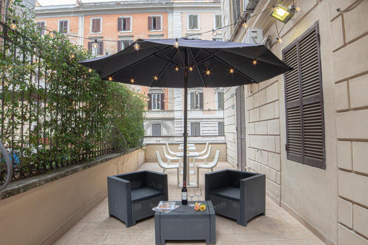 Affittacamere Relais Turati Roma