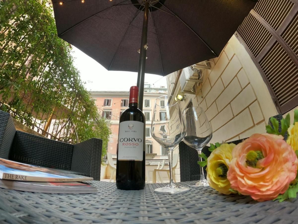 Relais Turati Affittacamere Roma