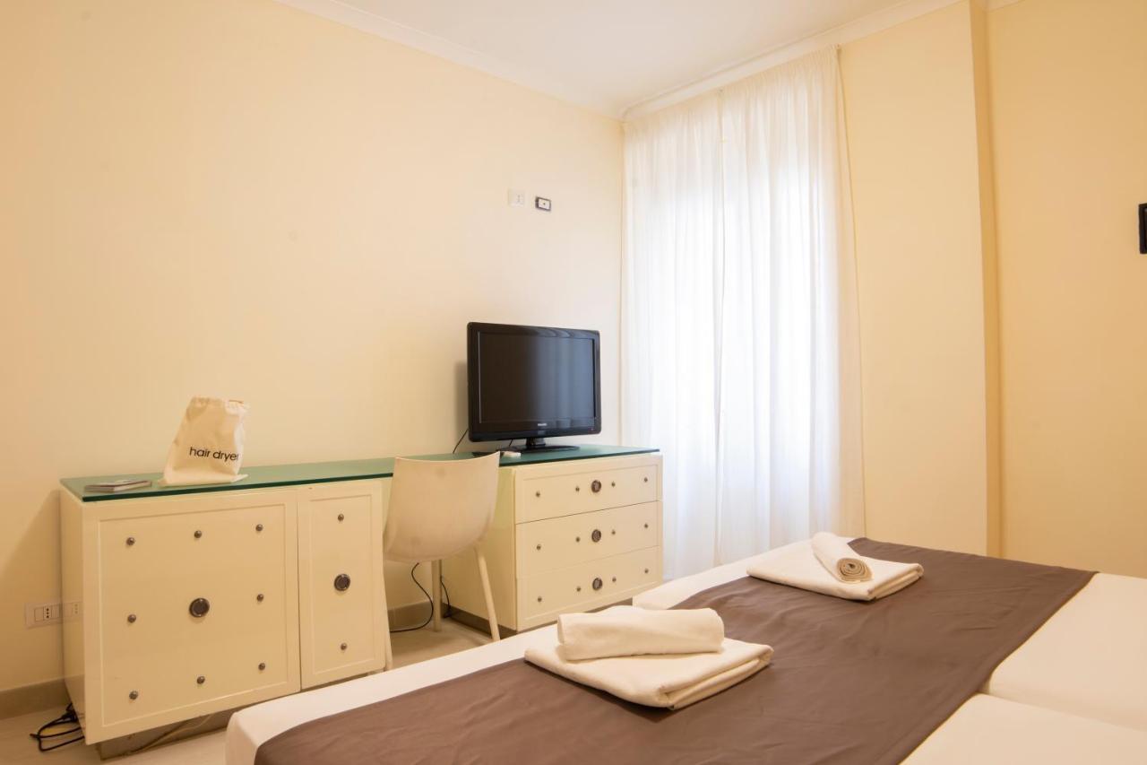 Affittacamere Relais Turati