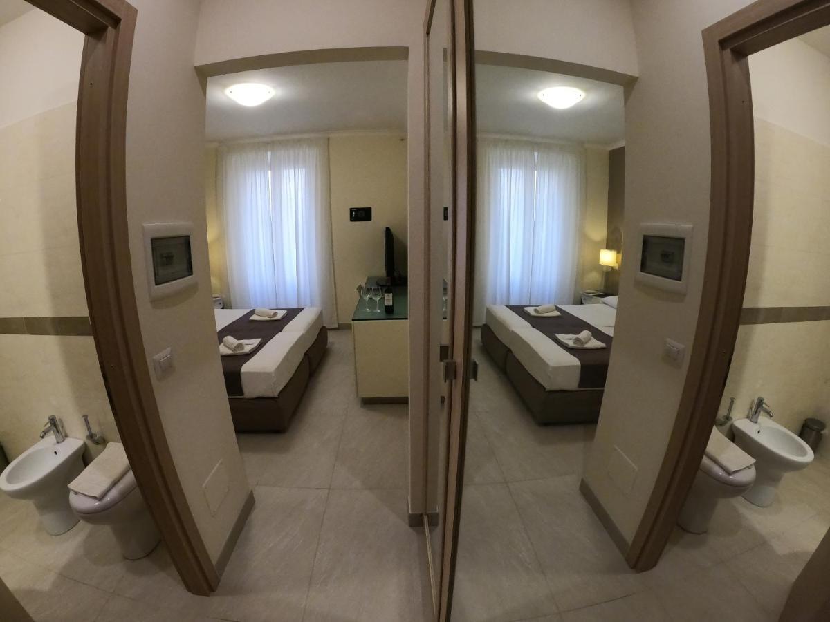Relais Turati * Roma