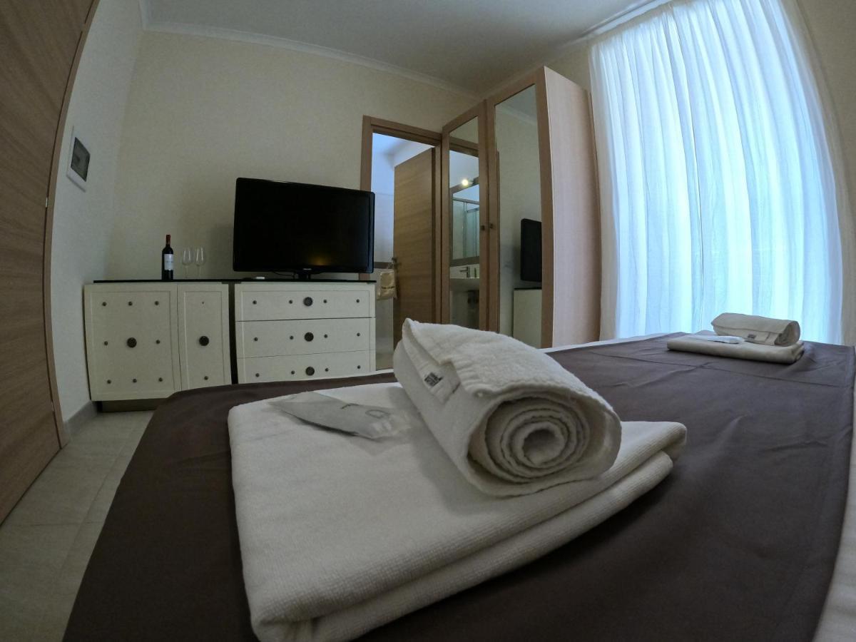 Affittacamere Relais Turati Roma