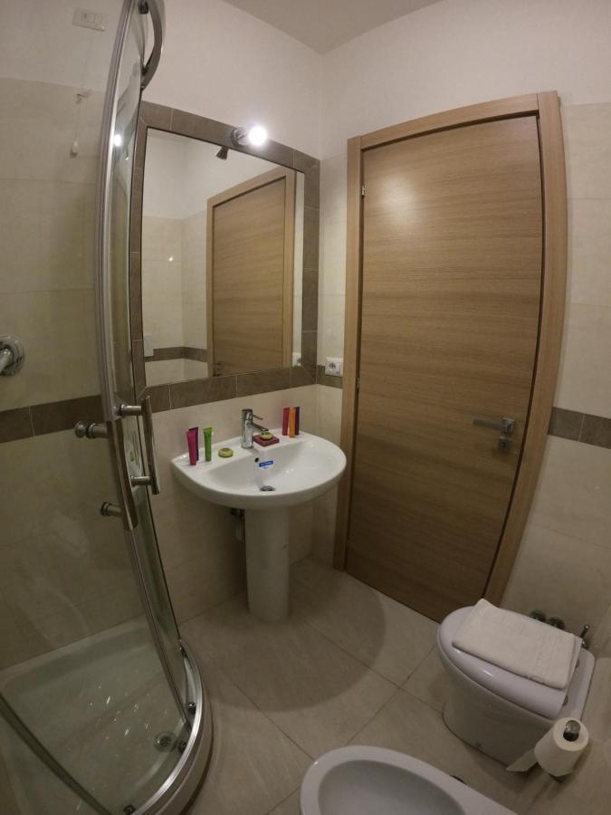 Affittacamere Relais Turati Roma
