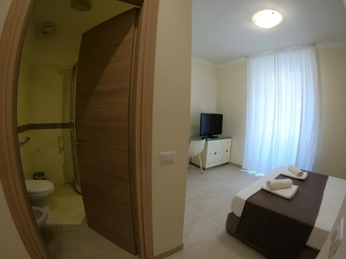 Relais Turati * Roma