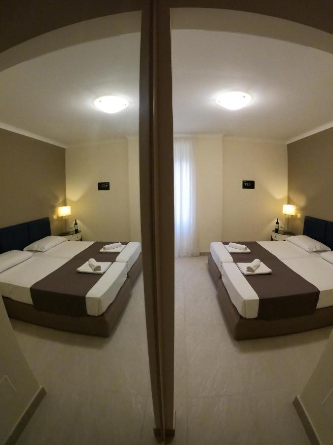 Relais Turati * Roma