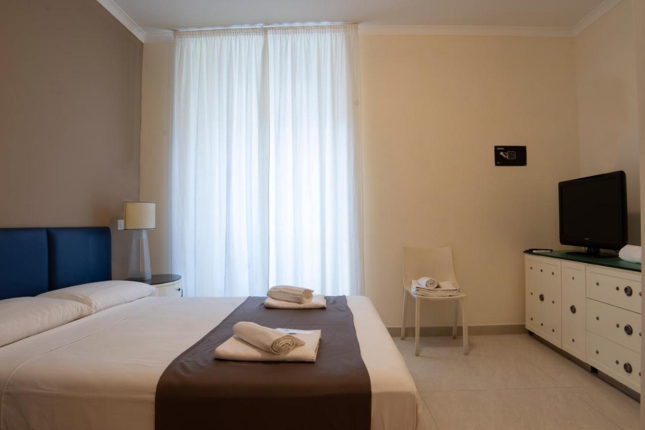 Affittacamere Relais Turati Roma
