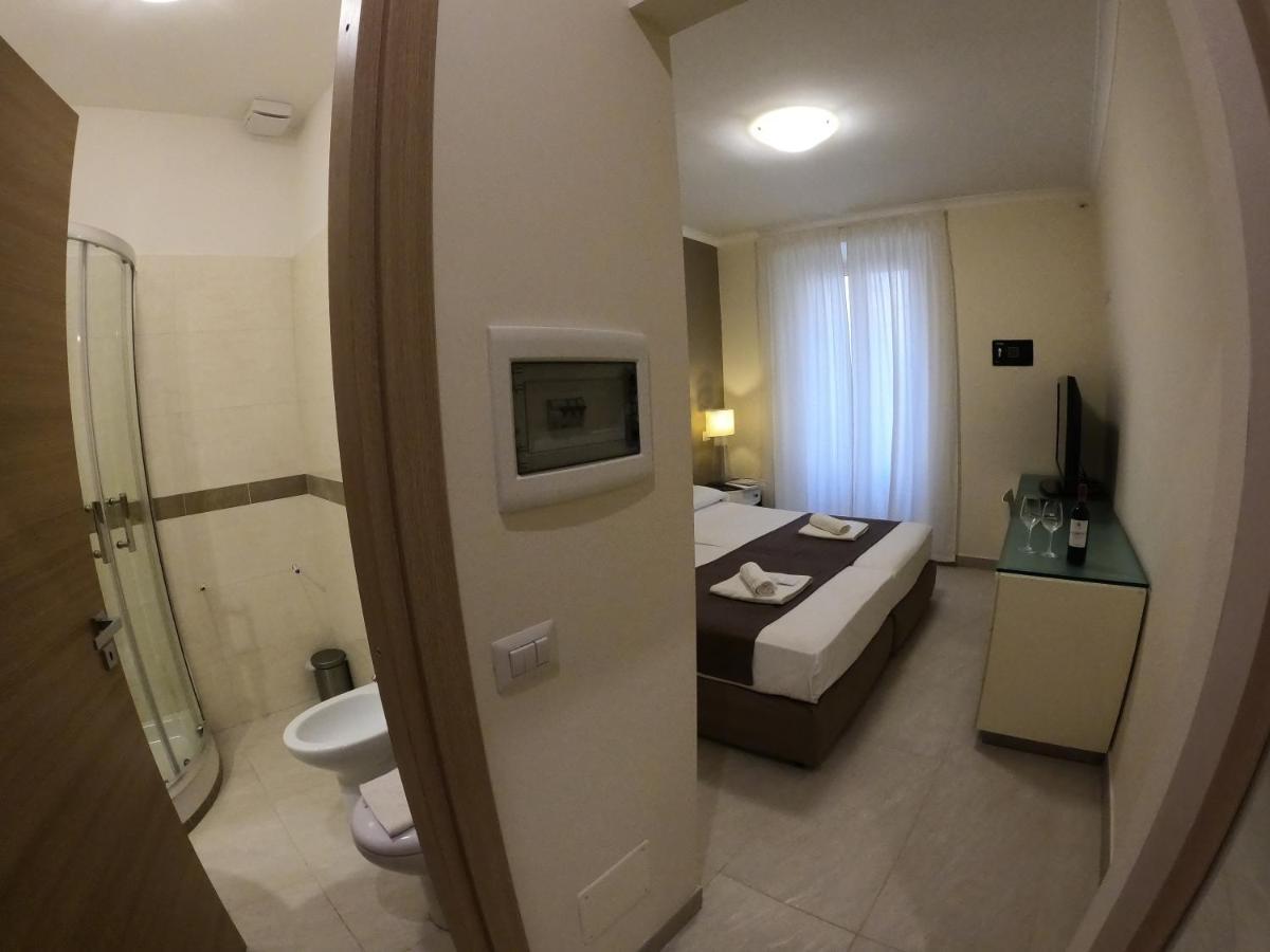 Relais Turati Affittacamere