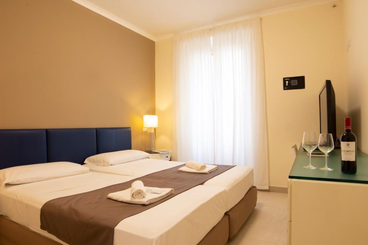 Relais Turati Affittacamere