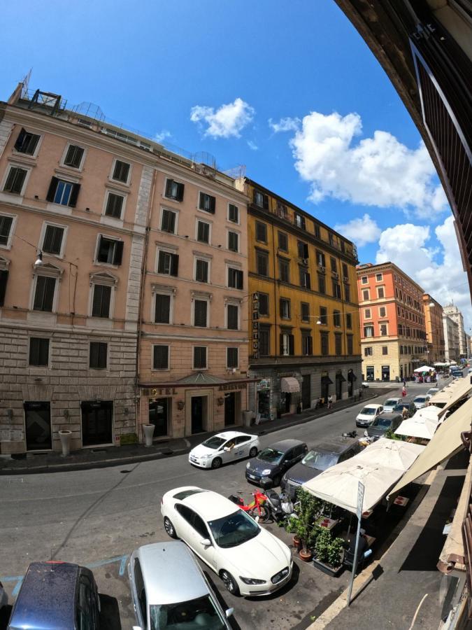 Affittacamere Relais Turati